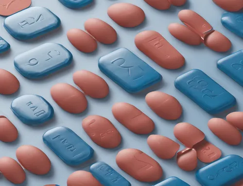 efectos secundarios de la viagra